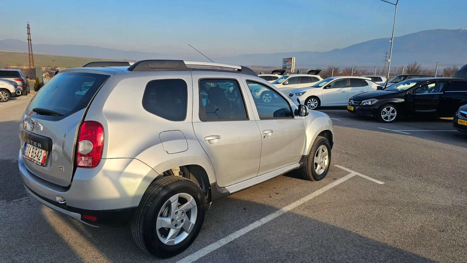 Dacia Duster 1.5DCI---153.000km | Mobile.bg � ����������� 6