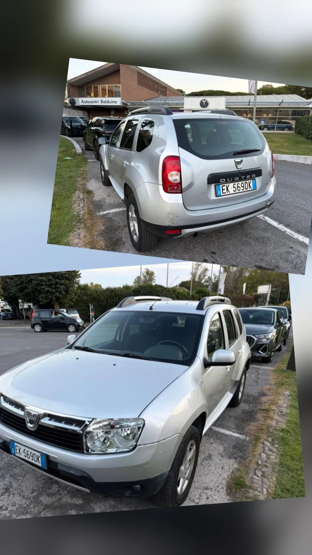 Dacia Duster 1.5DCI---153.000km, снимка 17 - Автомобили и джипове - 52449164