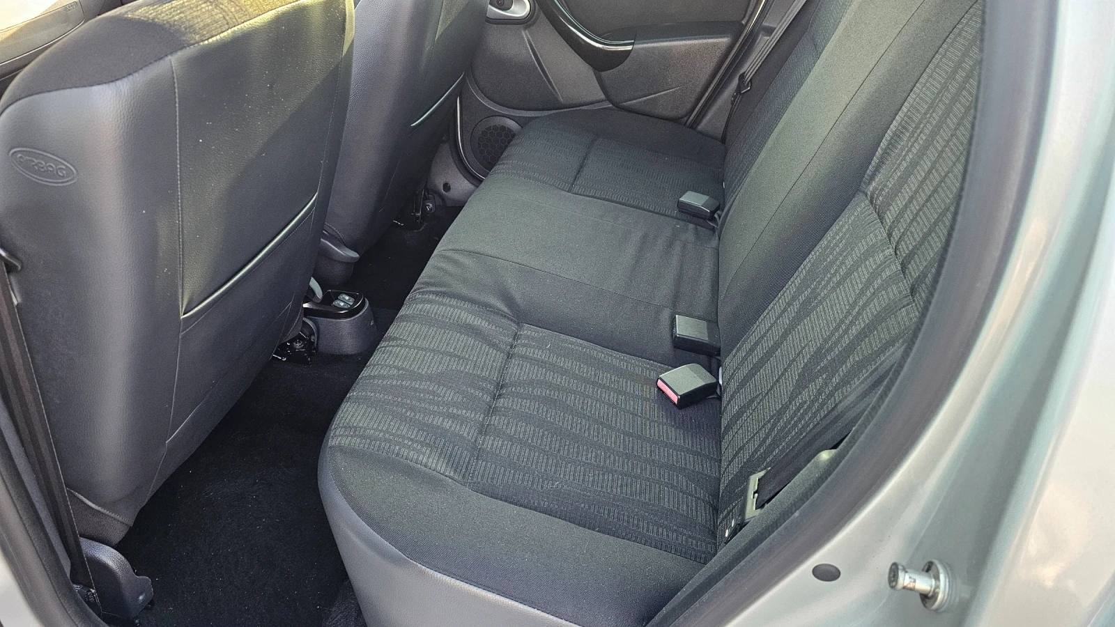 Dacia Duster 1.5DCI---153.000km | Mobile.bg � ����������� 8