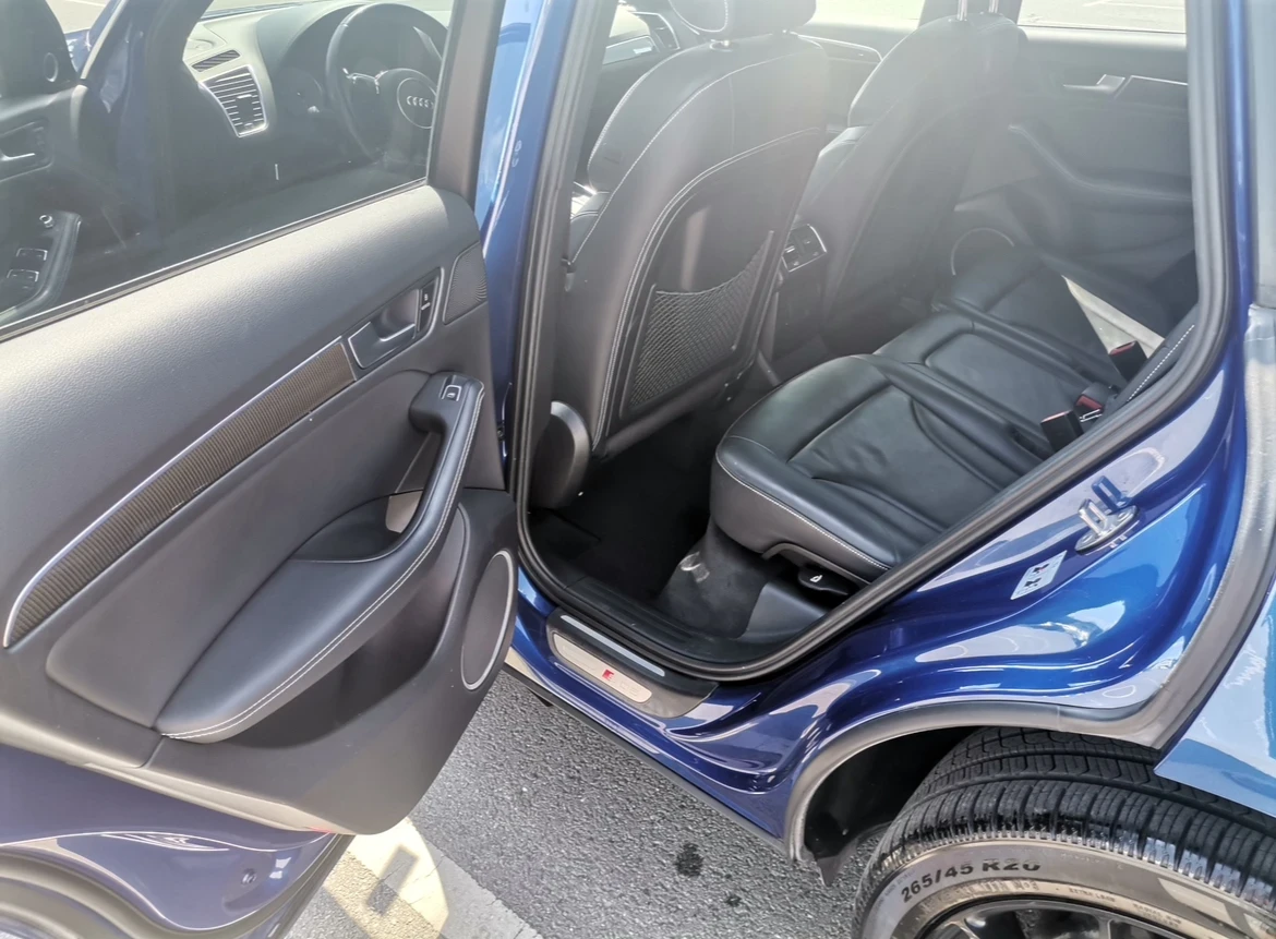 Audi SQ5 3.0T supercherged | Mobile.bg   9