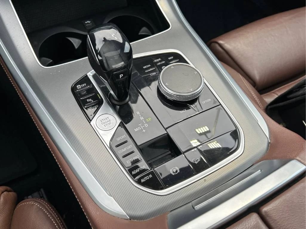 BMW X5 * xDrive40i * CARFAX *    | Mobile.bg   17