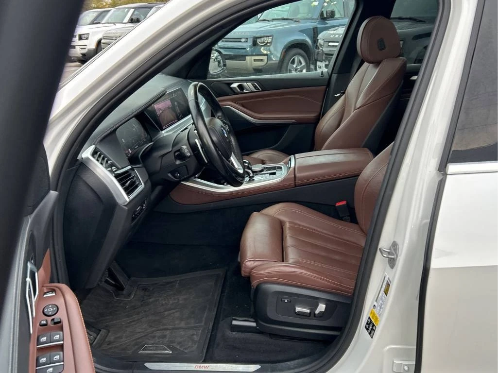 BMW X5 * xDrive40i * CARFAX *    | Mobile.bg   5