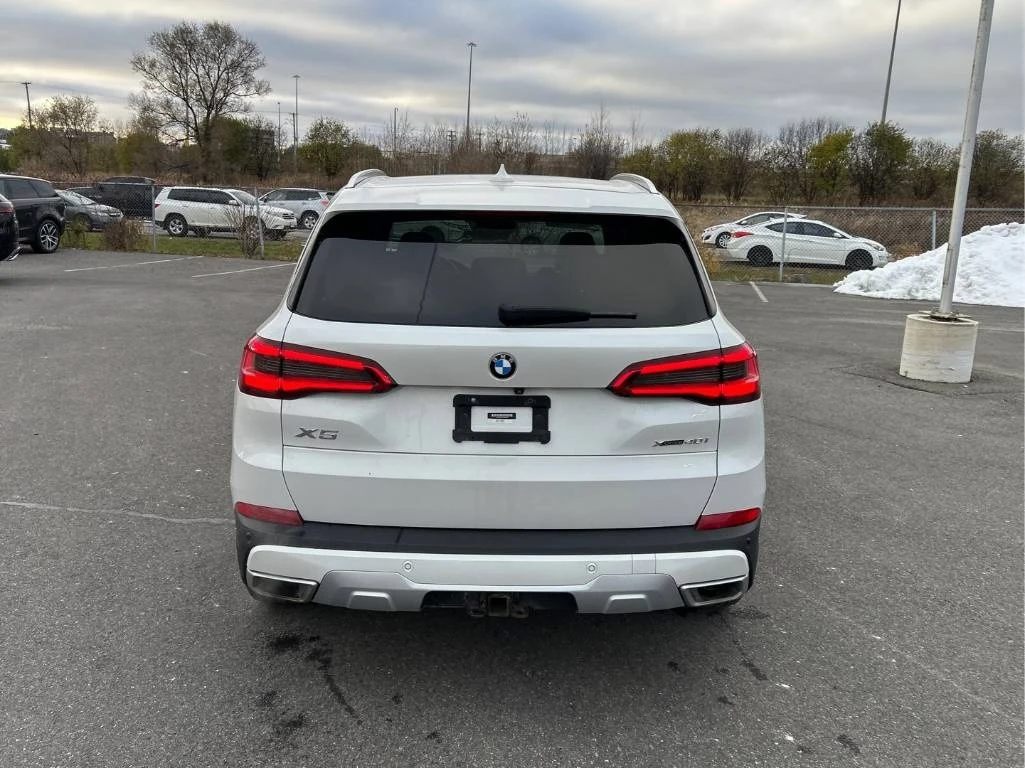 BMW X5 * xDrive40i * CARFAX *    | Mobile.bg   4