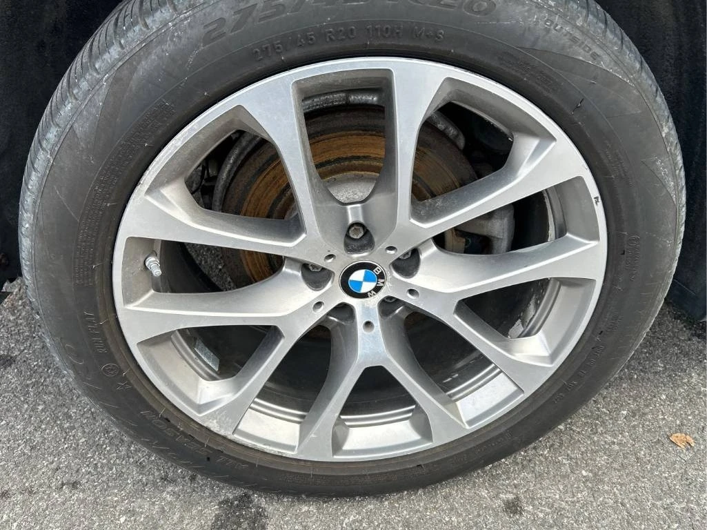 BMW X5 * xDrive40i * CARFAX *    | Mobile.bg   7