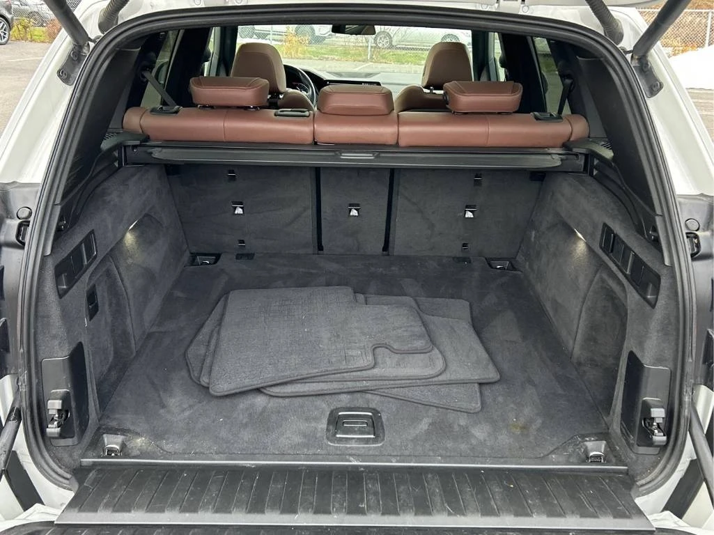 BMW X5 * xDrive40i * CARFAX *    | Mobile.bg   13