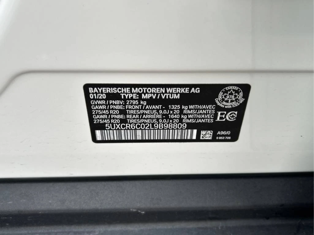 BMW X5 * xDrive40i * CARFAX *    | Mobile.bg   11