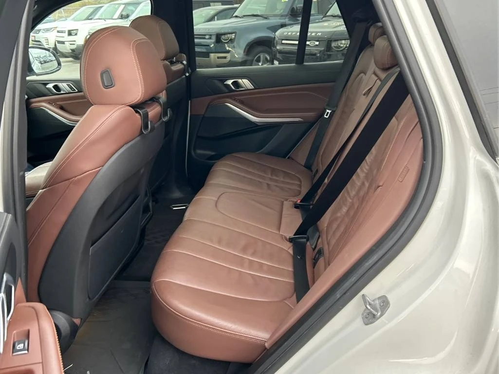 BMW X5 * xDrive40i * CARFAX *    | Mobile.bg   10