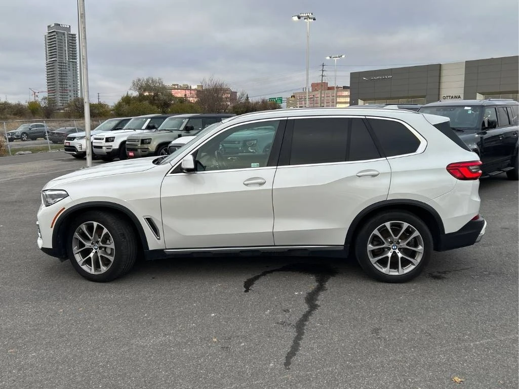 BMW X5 * xDrive40i * CARFAX *    | Mobile.bg   2