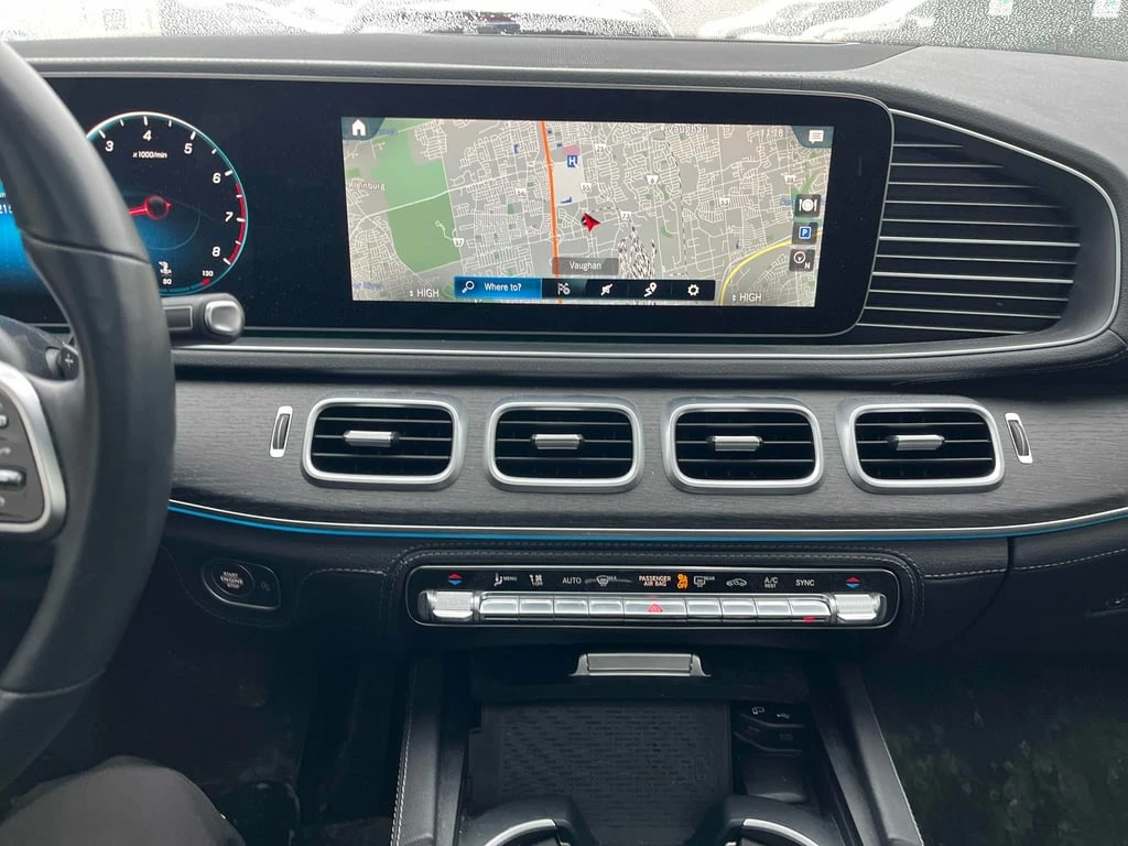 Mercedes-Benz GLE * 350 * CARFAX * ���� �� �� | Mobile.bg � ����������� 8