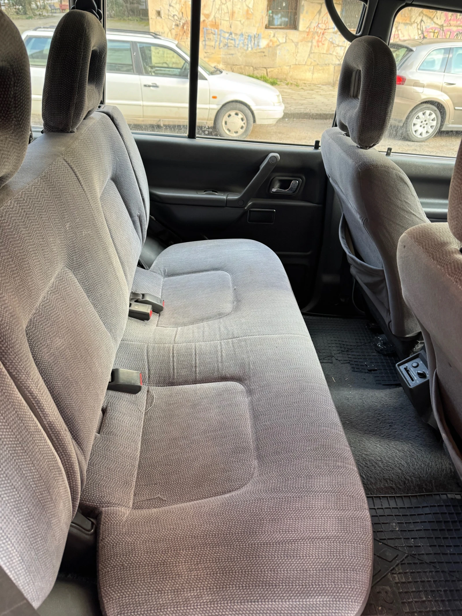 Mitsubishi Pajero 2.8 TD | Mobile.bg � ����������� 5