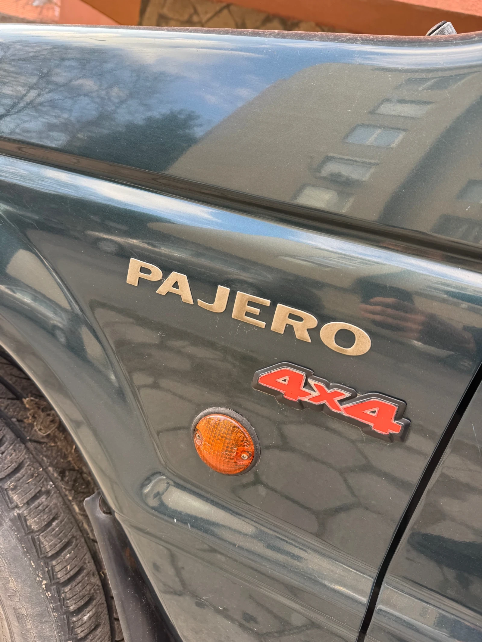 Mitsubishi Pajero 2.8 TD | Mobile.bg � ����������� 7