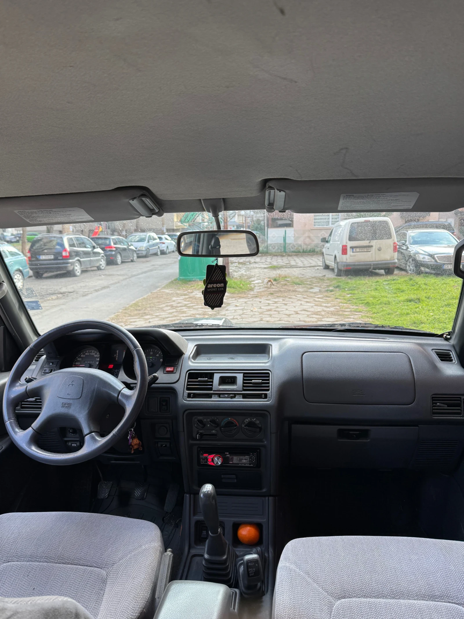 Mitsubishi Pajero 2.8 TD | Mobile.bg � ����������� 4