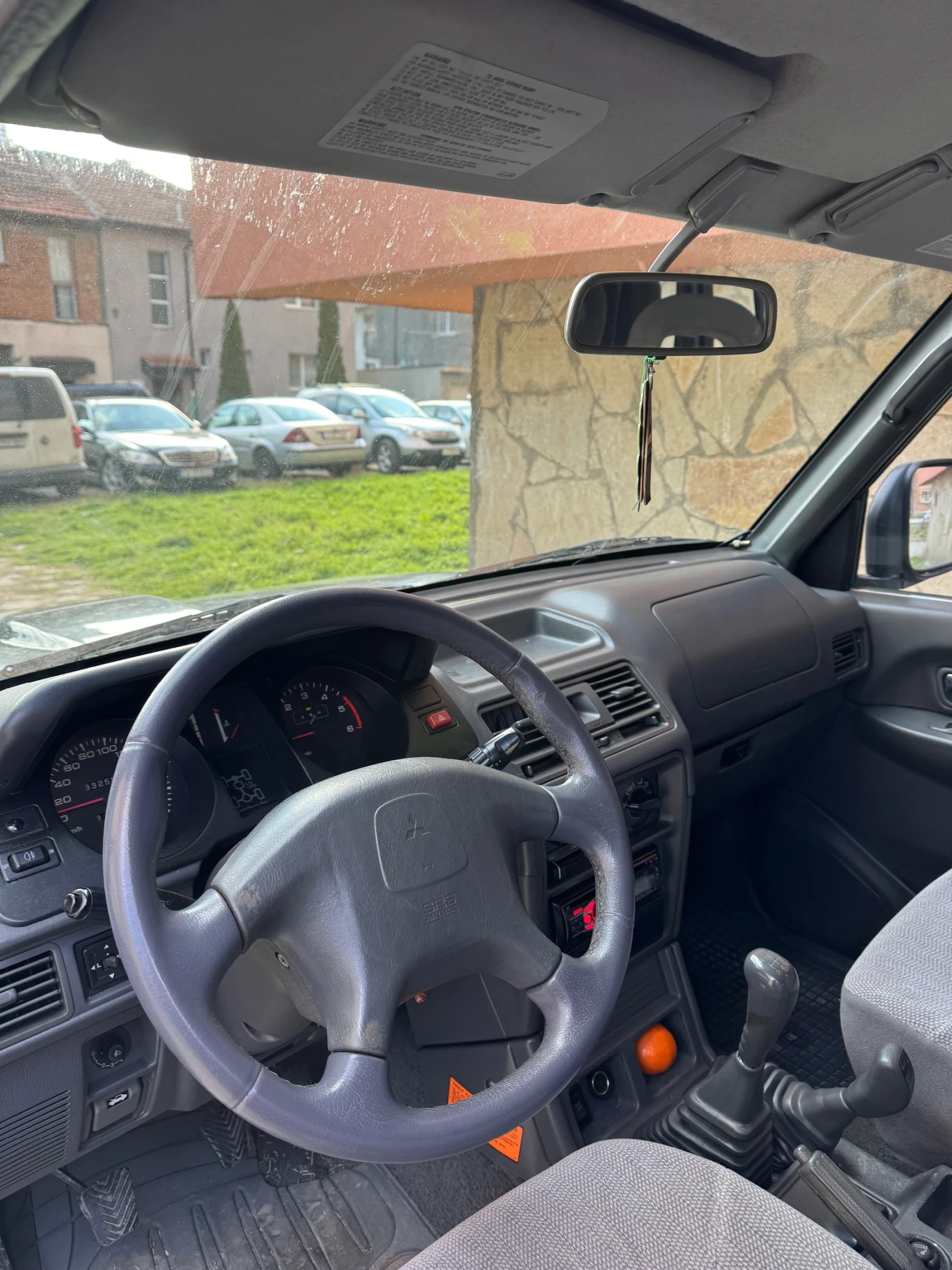 Mitsubishi Pajero 2.8 TD | Mobile.bg � ����������� 3