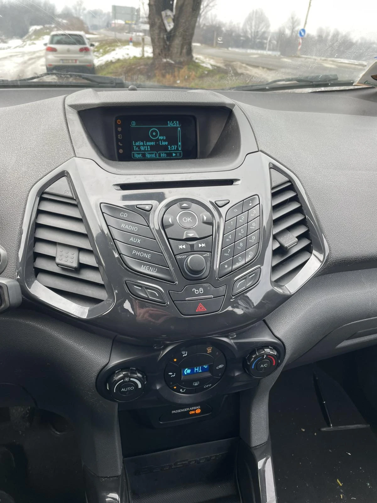 Ford EcoSport 1.5 | Mobile.bg � ����������� 4