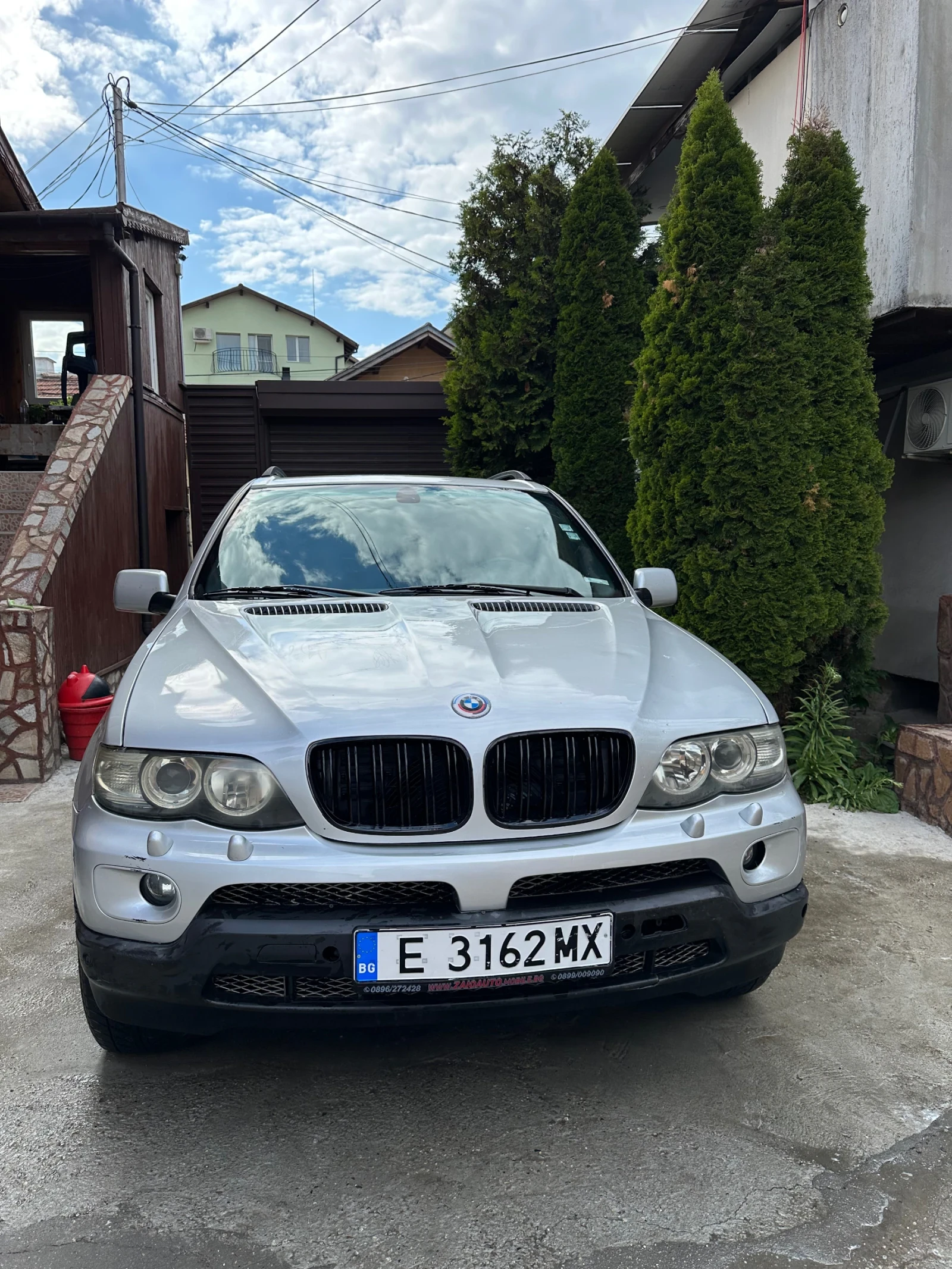 BMW X5 | Mobile.bg � ����������� 1