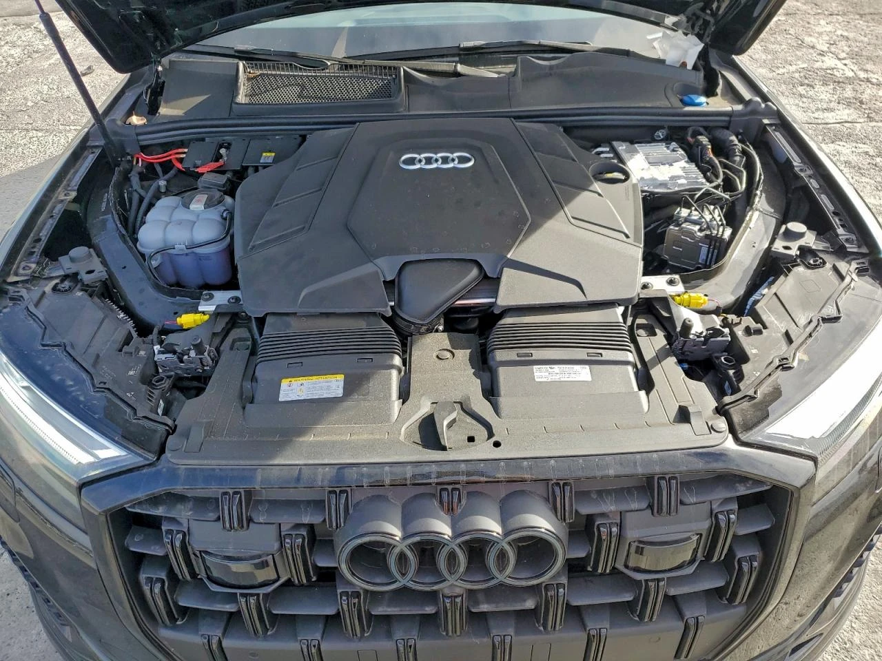 Audi Q7 PREMIUM PLUS | Mobile.bg � ����������� 12