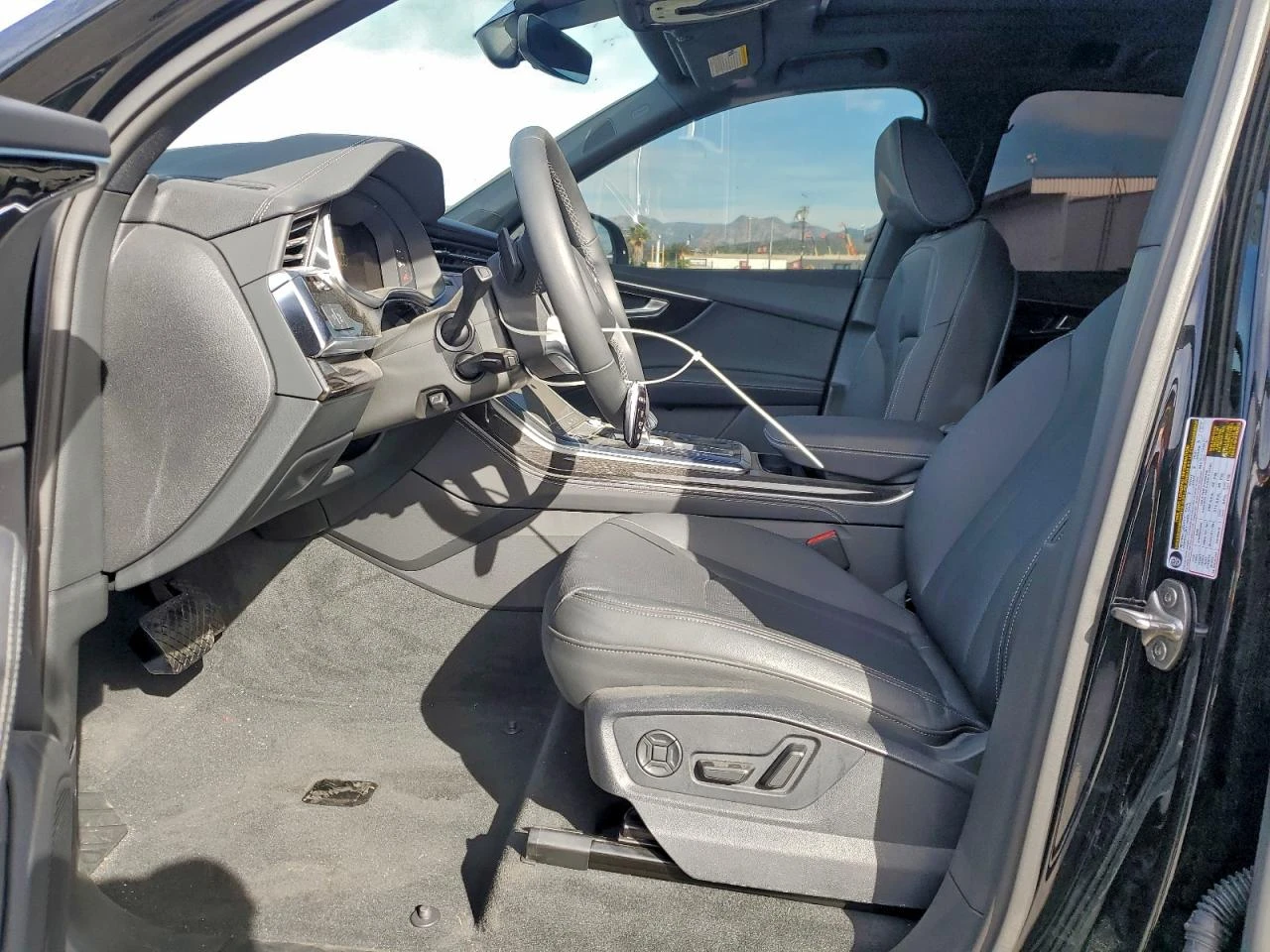 Audi Q7 PREMIUM PLUS - изображение 7