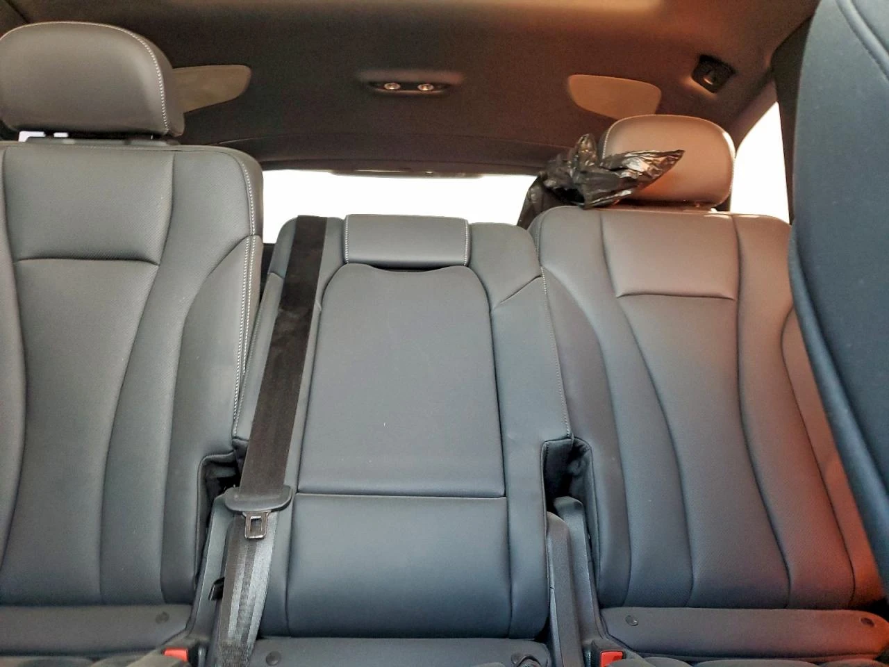 Audi Q7 PREMIUM PLUS - изображение 10