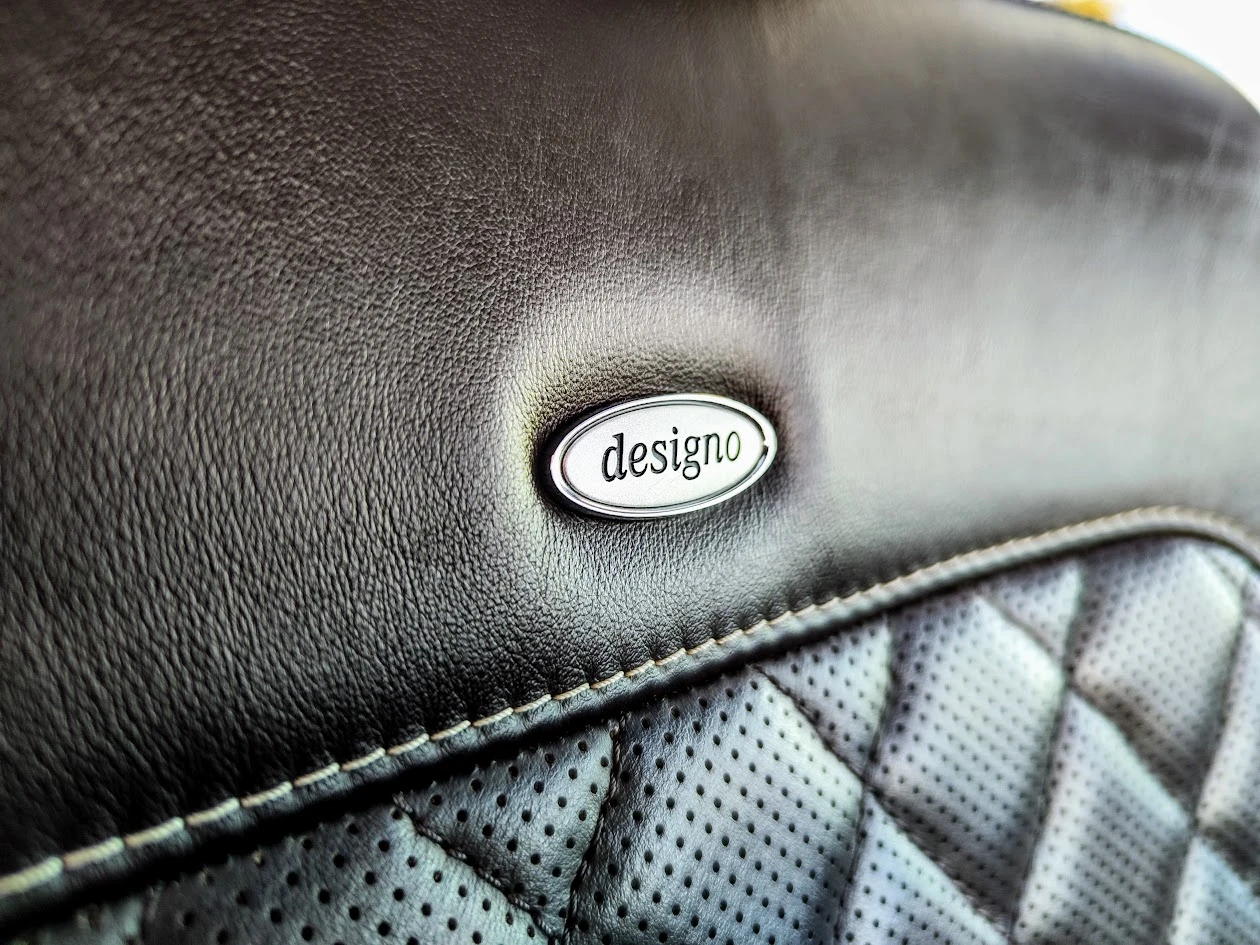 Mercedes-Benz ML 350 * AMG* DESIGNO* EDITION 1 | Mobile.bg � ����������� 14