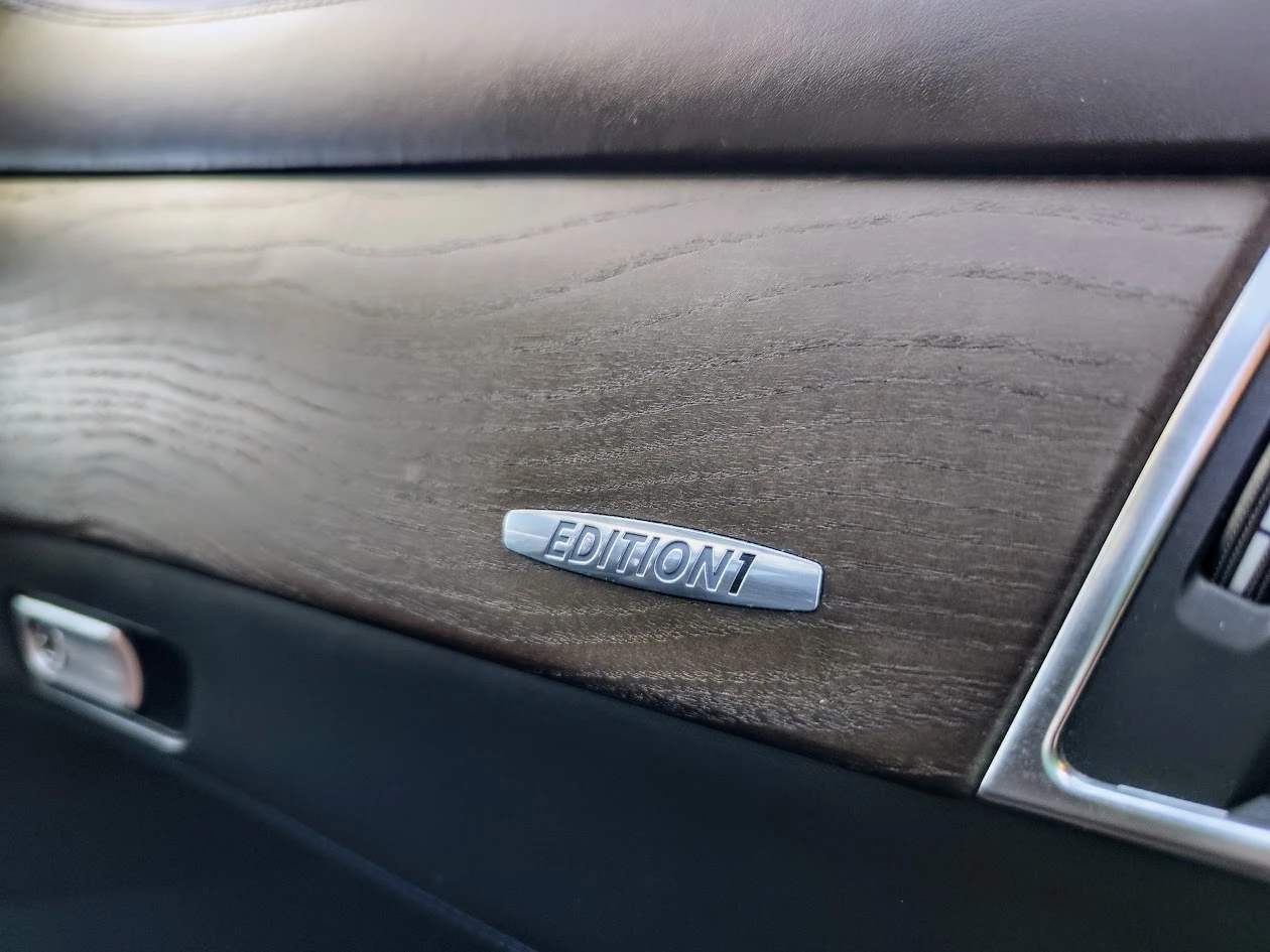 Mercedes-Benz ML 350 * AMG* DESIGNO* EDITION 1 | Mobile.bg � ����������� 15