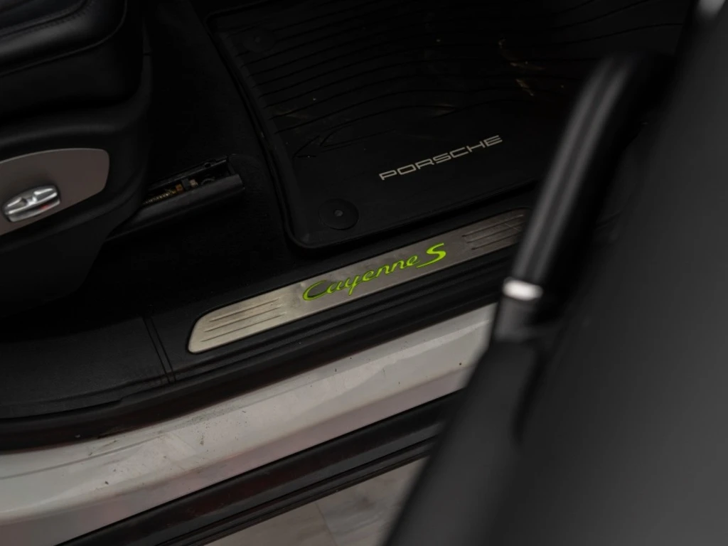 Porsche Cayenne S | Mobile.bg � ����������� 12