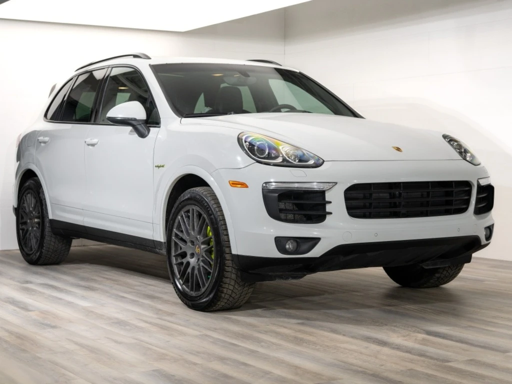 Porsche Cayenne S | Mobile.bg � ����������� 1