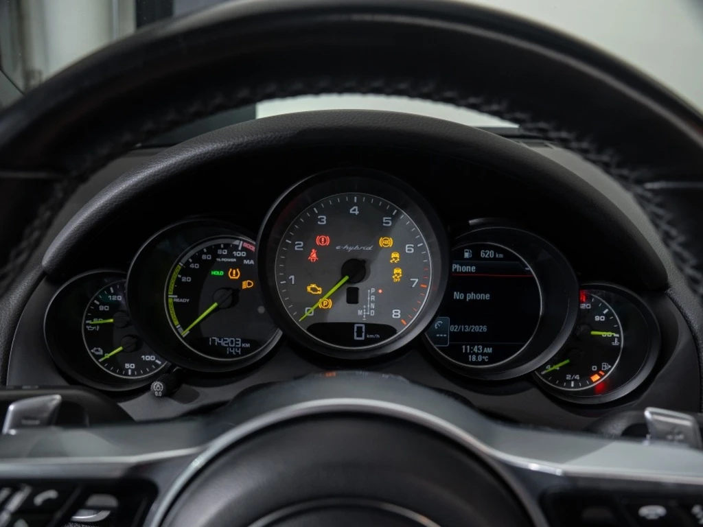 Porsche Cayenne S - изображение 8