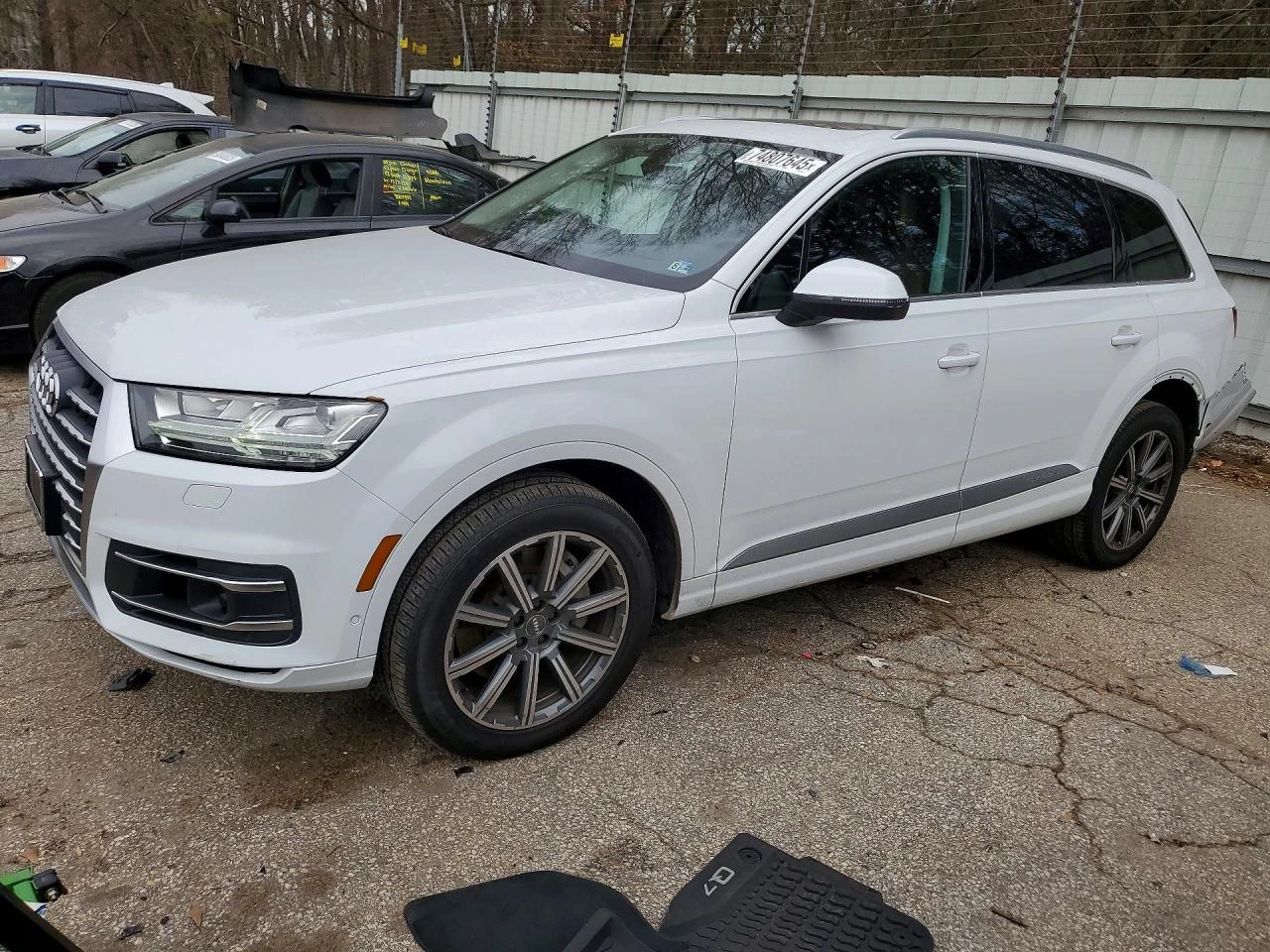 Audi Q7 * PREMIUM* PLUS*  | Mobile.bg � ����������� 1