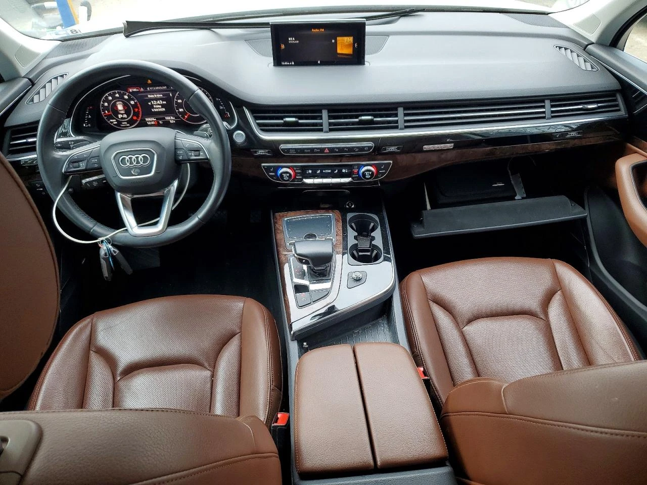 Audi Q7 * PREMIUM* PLUS*  | Mobile.bg � ����������� 9