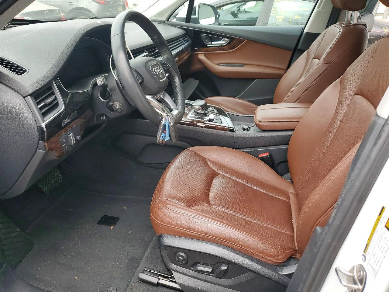 Audi Q7 * PREMIUM* PLUS*  | Mobile.bg � ����������� 10