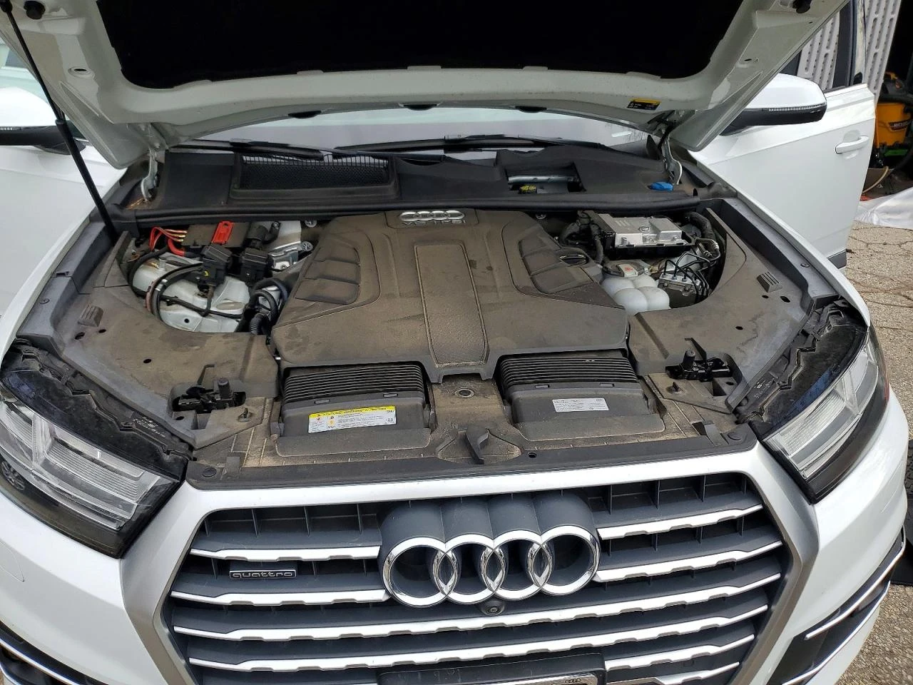 Audi Q7 * PREMIUM* PLUS*  | Mobile.bg � ����������� 7