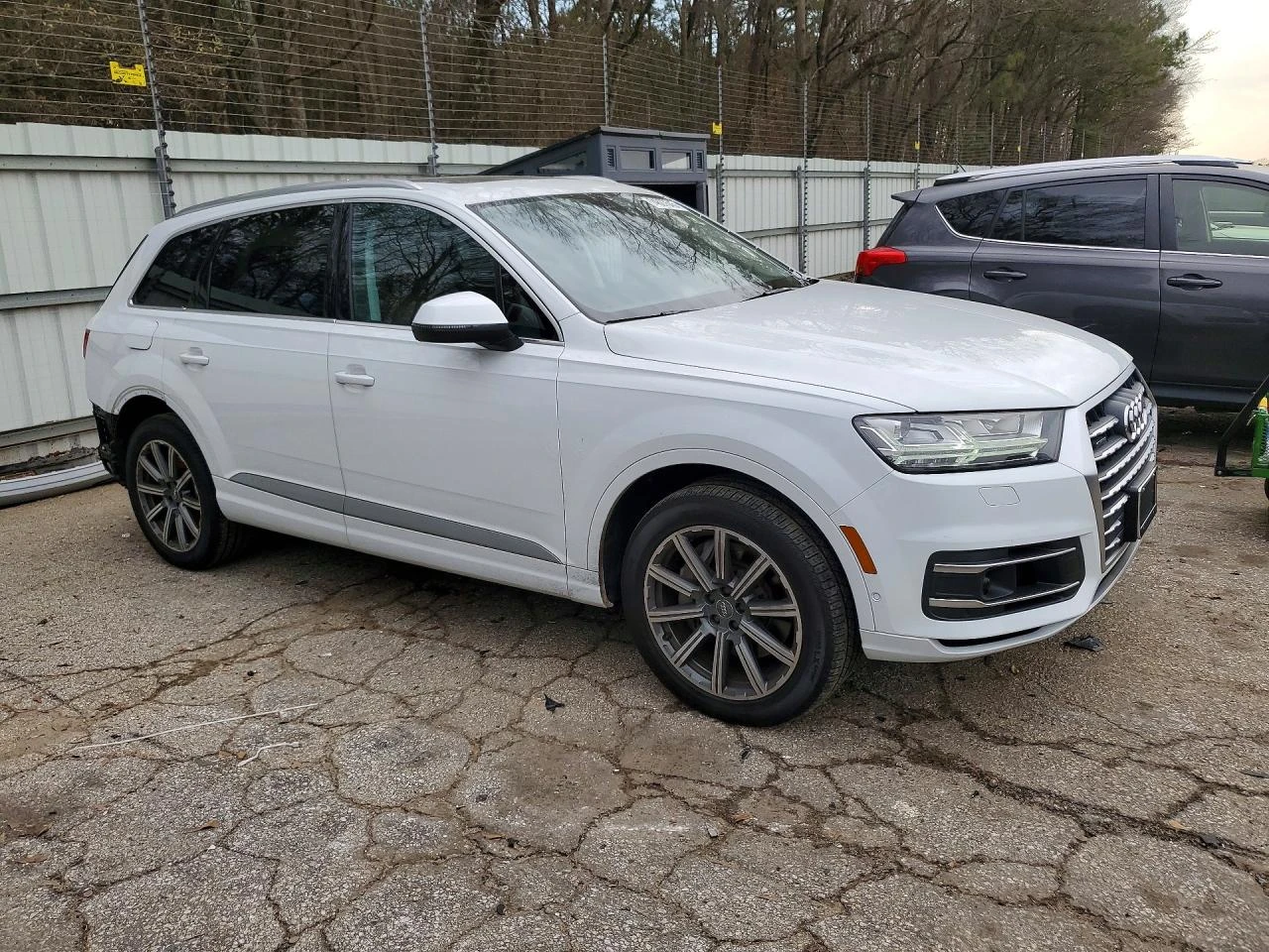 Audi Q7 * PREMIUM* PLUS*  | Mobile.bg � ����������� 3