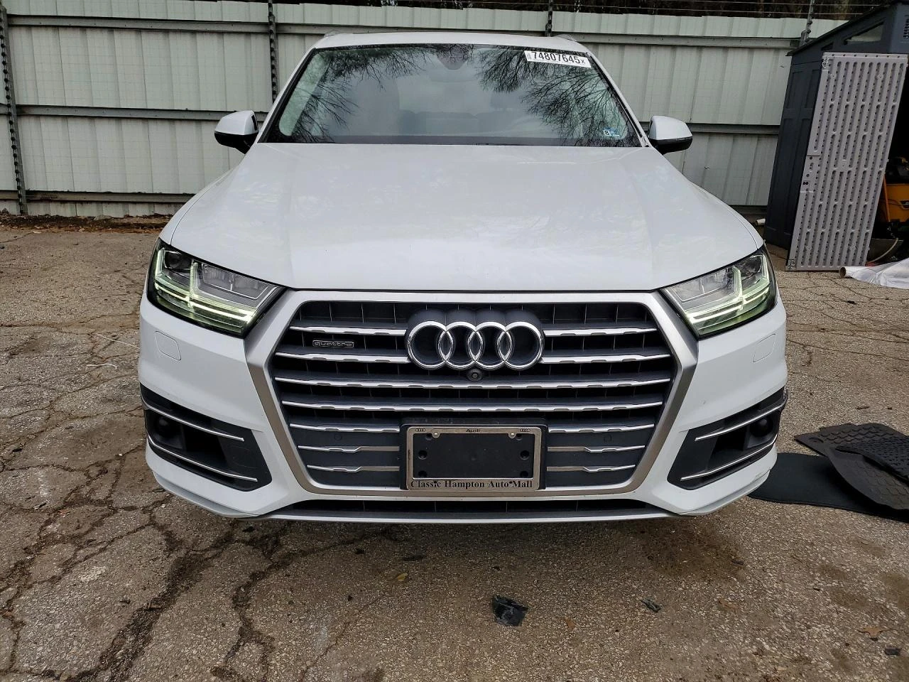 Audi Q7 * PREMIUM* PLUS*  | Mobile.bg � ����������� 2