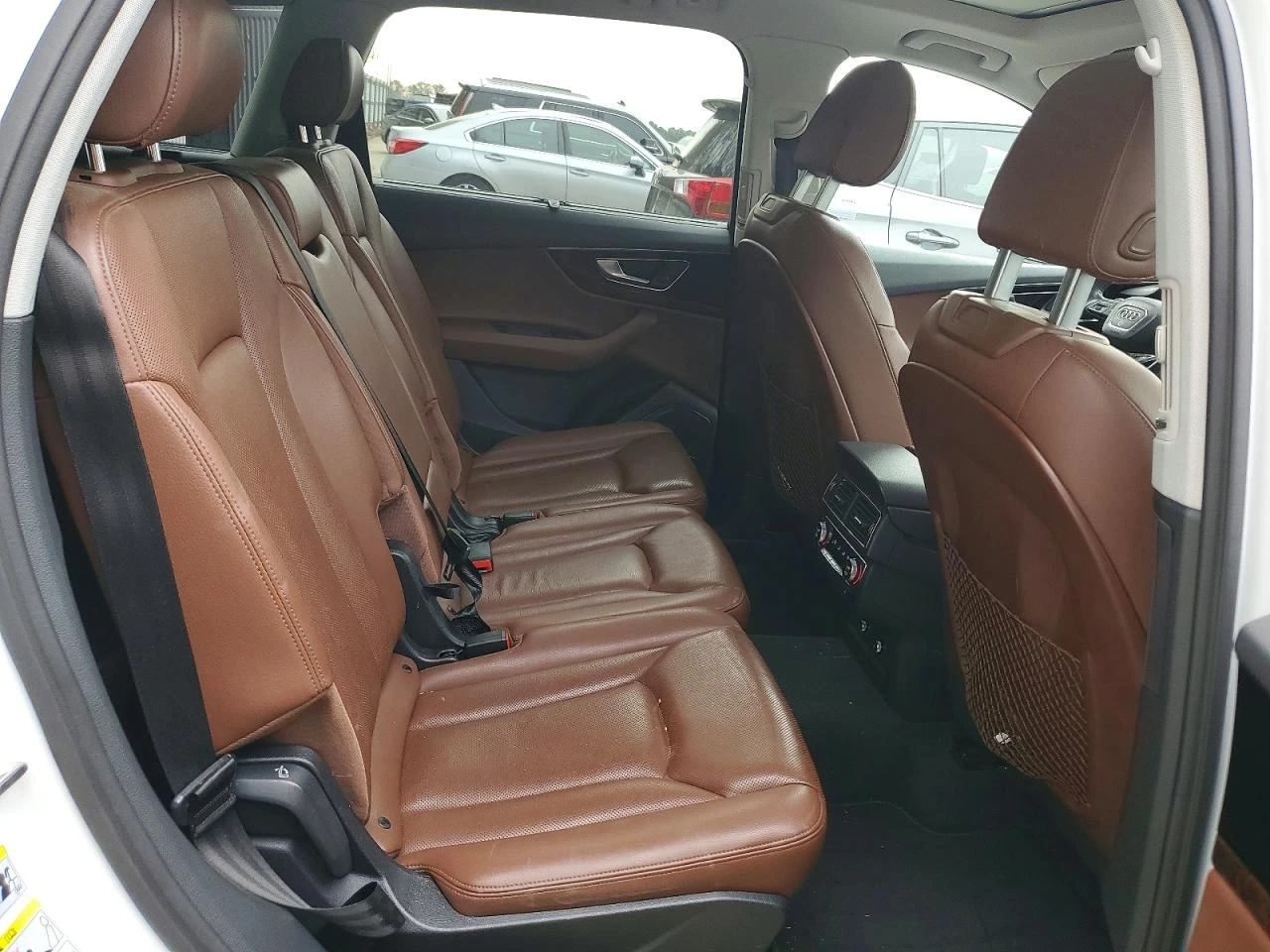 Audi Q7 * PREMIUM* PLUS*  | Mobile.bg � ����������� 12