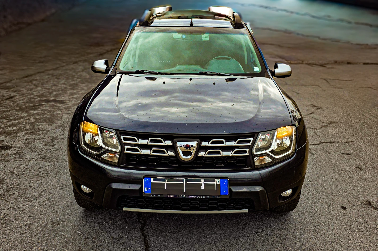 Dacia Duster undefined | Auto.bg — изображение 1