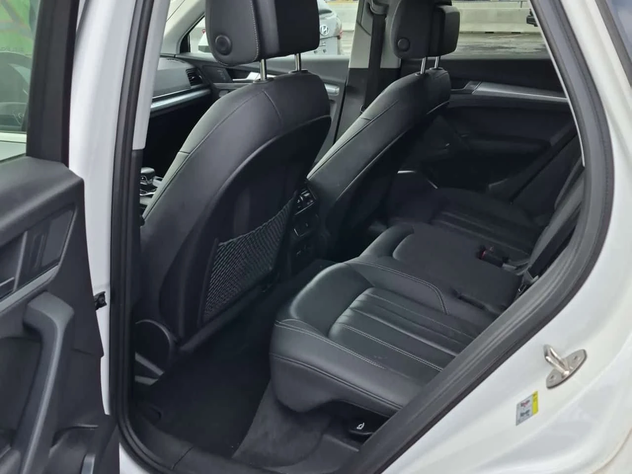 Audi Q5 * PROGRESSIV * KEYLESS* ПОДГРЕВИ* ПАНО* CARFAX, снимка 12 - Автомобили и джипове - 54185724