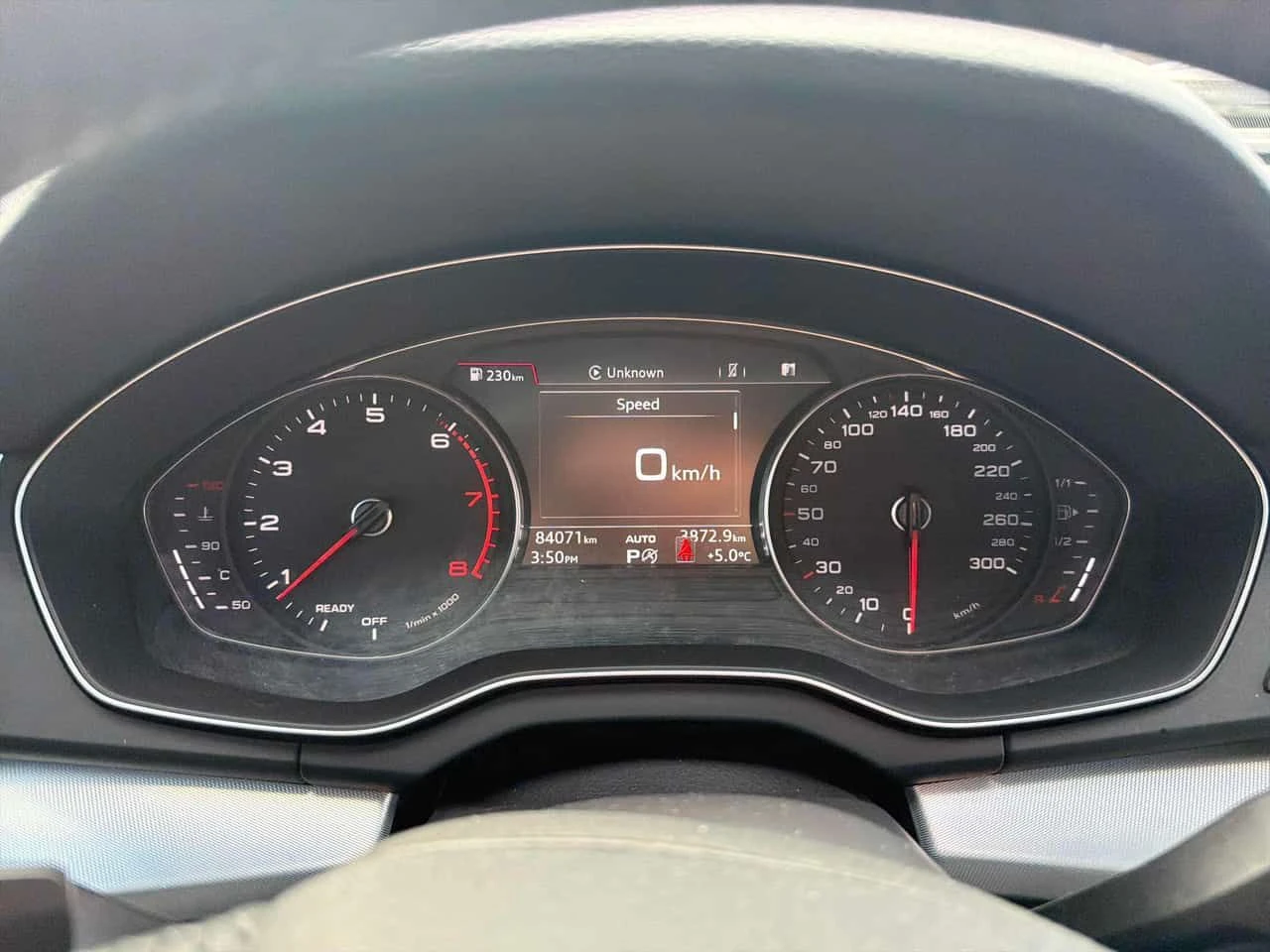 Audi Q5 Progressiv / 360 / ПОДГРЕВИ / МЪРТВА ТОЧКА , снимка 17 - Автомобили и джипове - 54266845