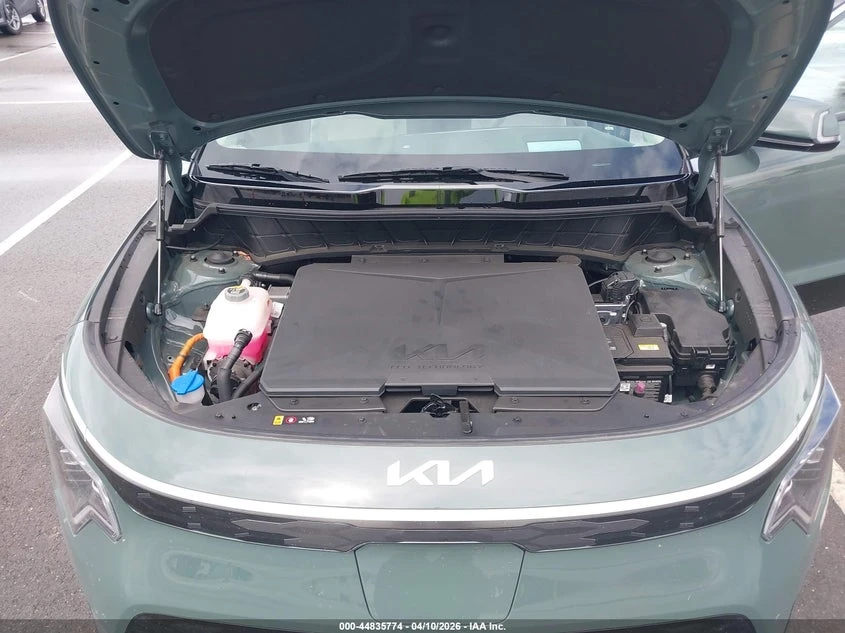 Kia Niro 2024 KIA NIRO EV WAVE | Mobile.bg � ����������� 13