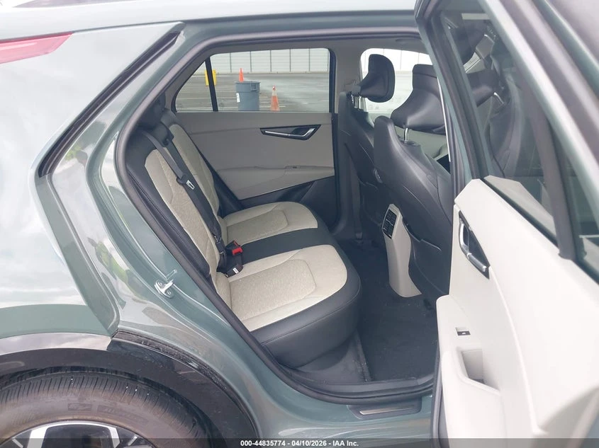 Kia Niro 2024 KIA NIRO EV WAVE | Mobile.bg � ����������� 12
