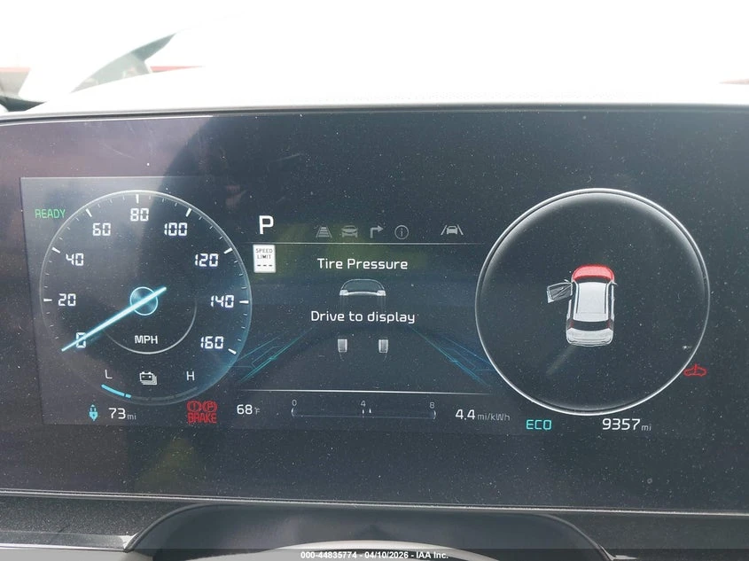 Kia Niro 2024 KIA NIRO EV WAVE | Mobile.bg � ����������� 10