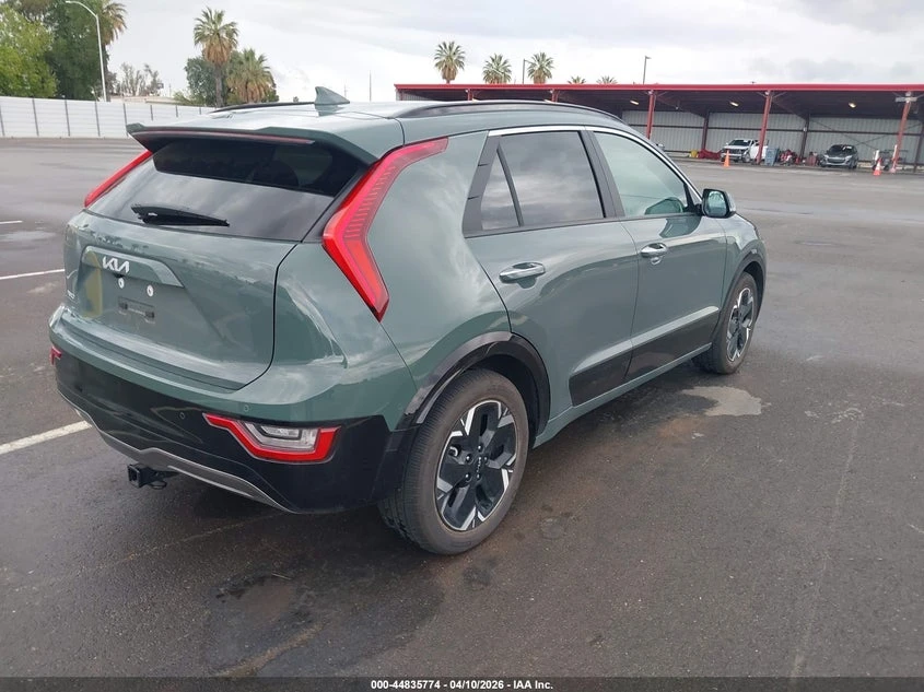 Kia Niro 2024 KIA NIRO EV WAVE | Mobile.bg � ����������� 7