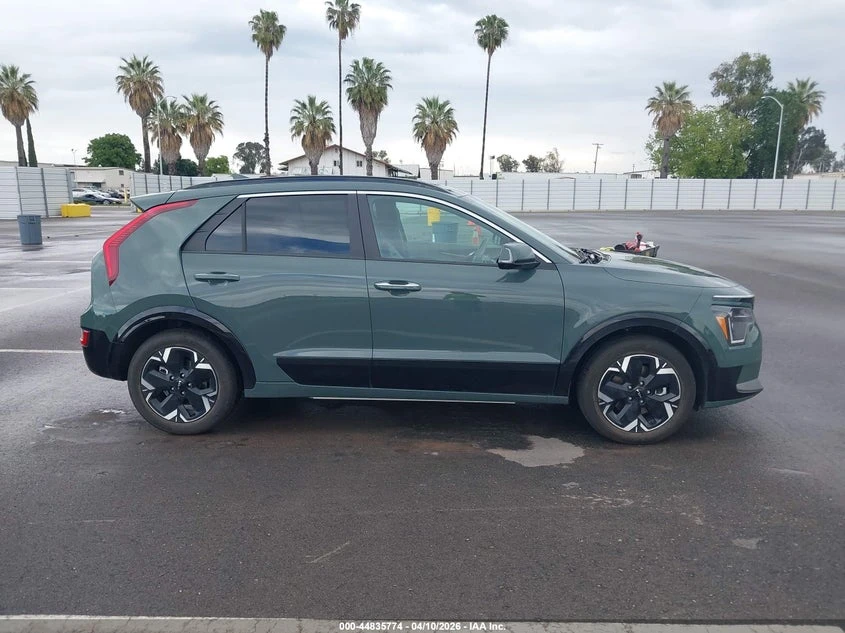 Kia Niro 2024 KIA NIRO EV WAVE | Mobile.bg � ����������� 5