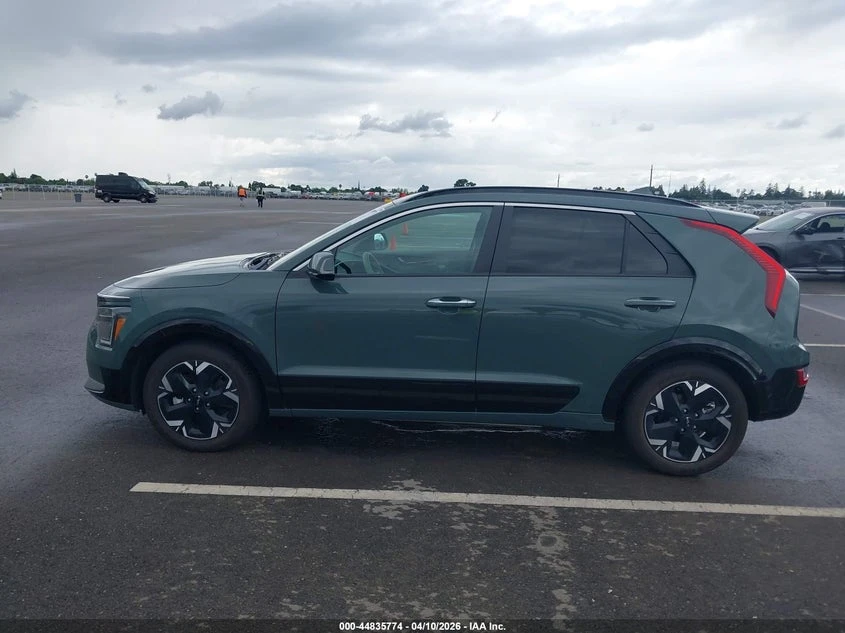 Kia Niro 2024 KIA NIRO EV WAVE | Mobile.bg � ����������� 6