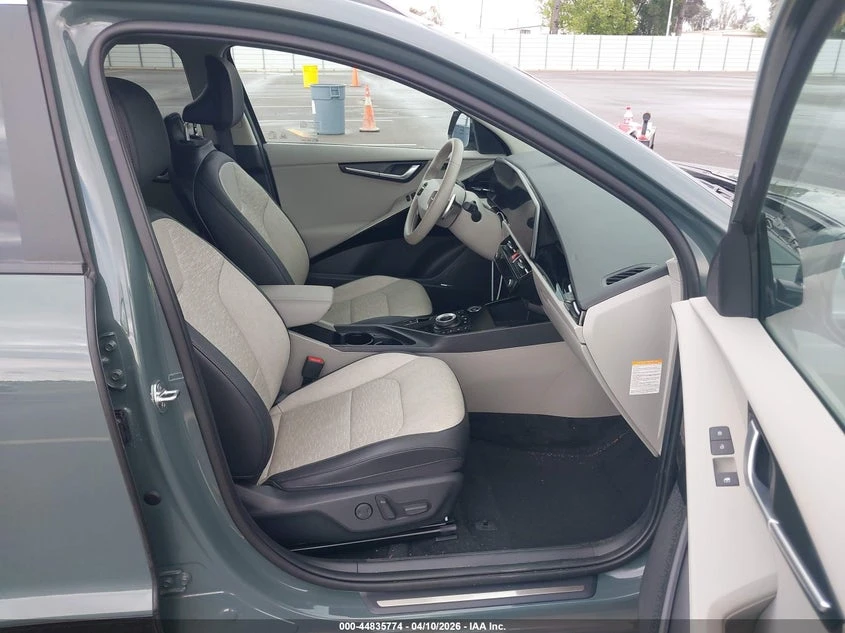 Kia Niro 2024 KIA NIRO EV WAVE | Mobile.bg � ����������� 11