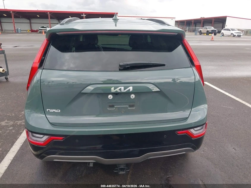 Kia Niro 2024 KIA NIRO EV WAVE | Mobile.bg � ����������� 8