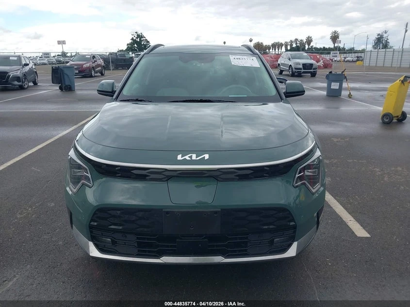 Kia Niro 2024 KIA NIRO EV WAVE | Mobile.bg � ����������� 2