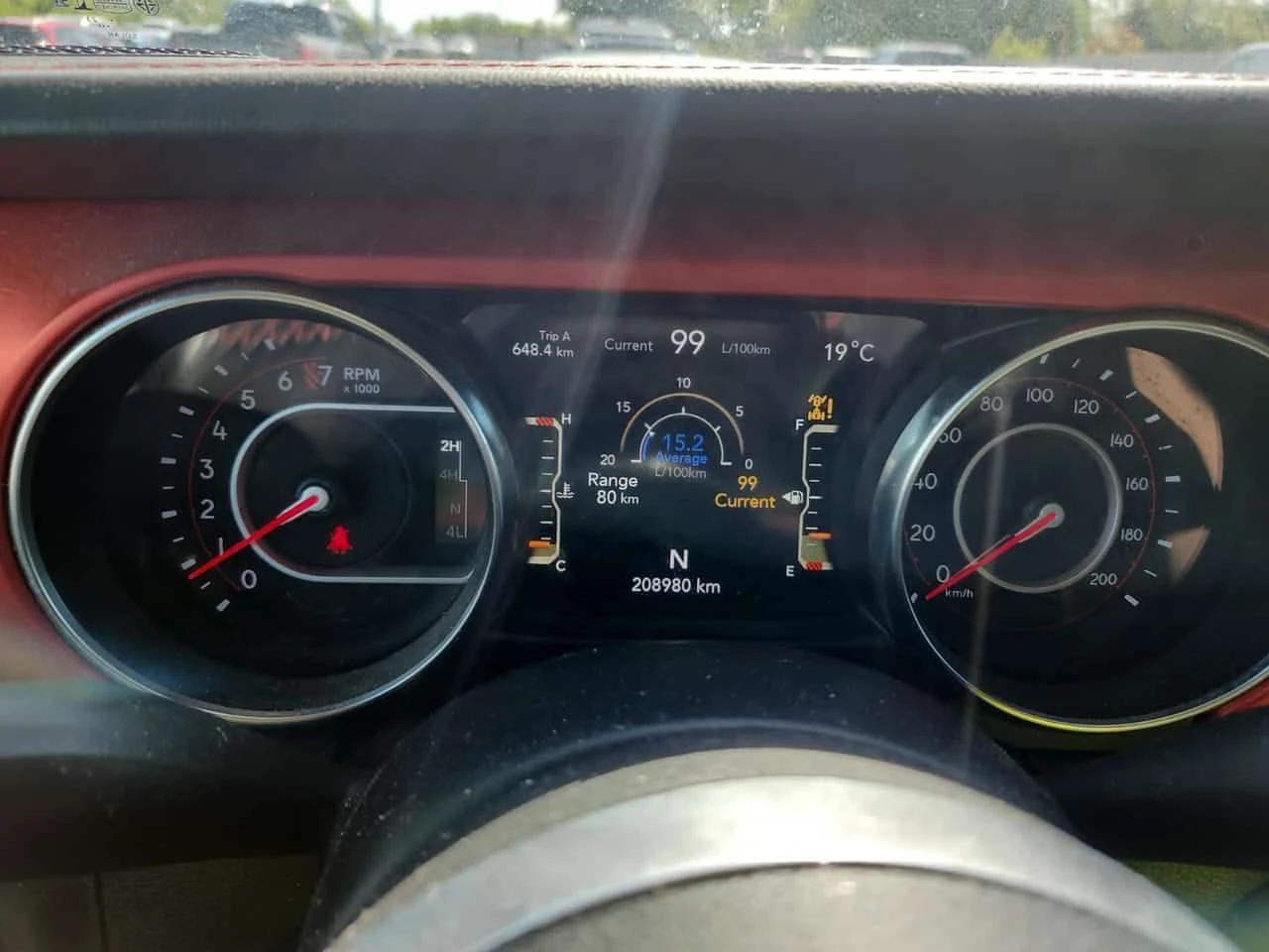 Jeep Wrangler Rubicon /CARFAX/�������/4�4/���� | Mobile.bg � ����������� 8