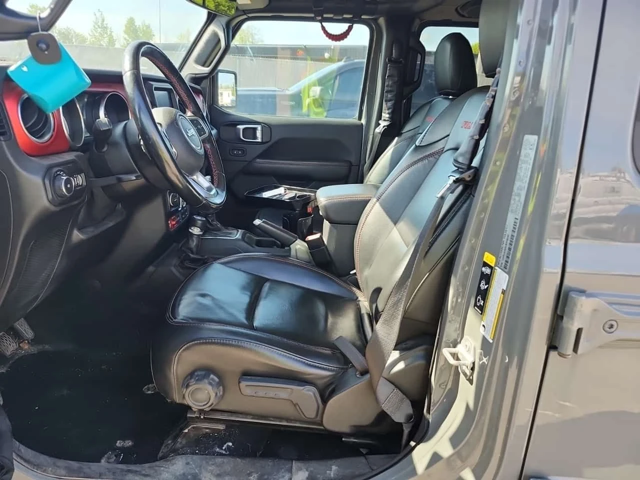 Jeep Wrangler Rubicon /CARFAX/�������/4�4/���� | Mobile.bg � ����������� 6