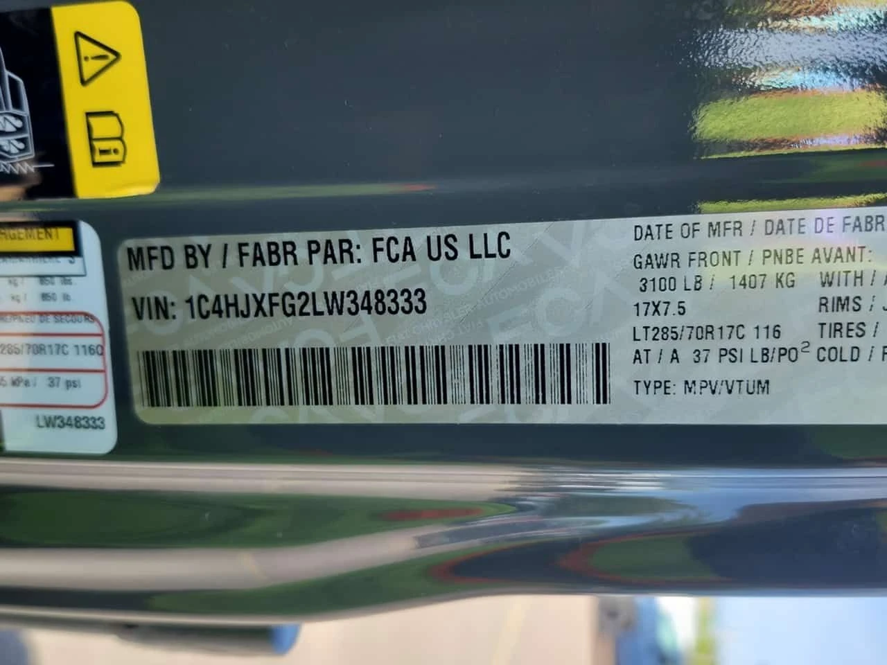 Jeep Wrangler Rubicon /CARFAX/�������/4�4/���� | Mobile.bg � ����������� 15