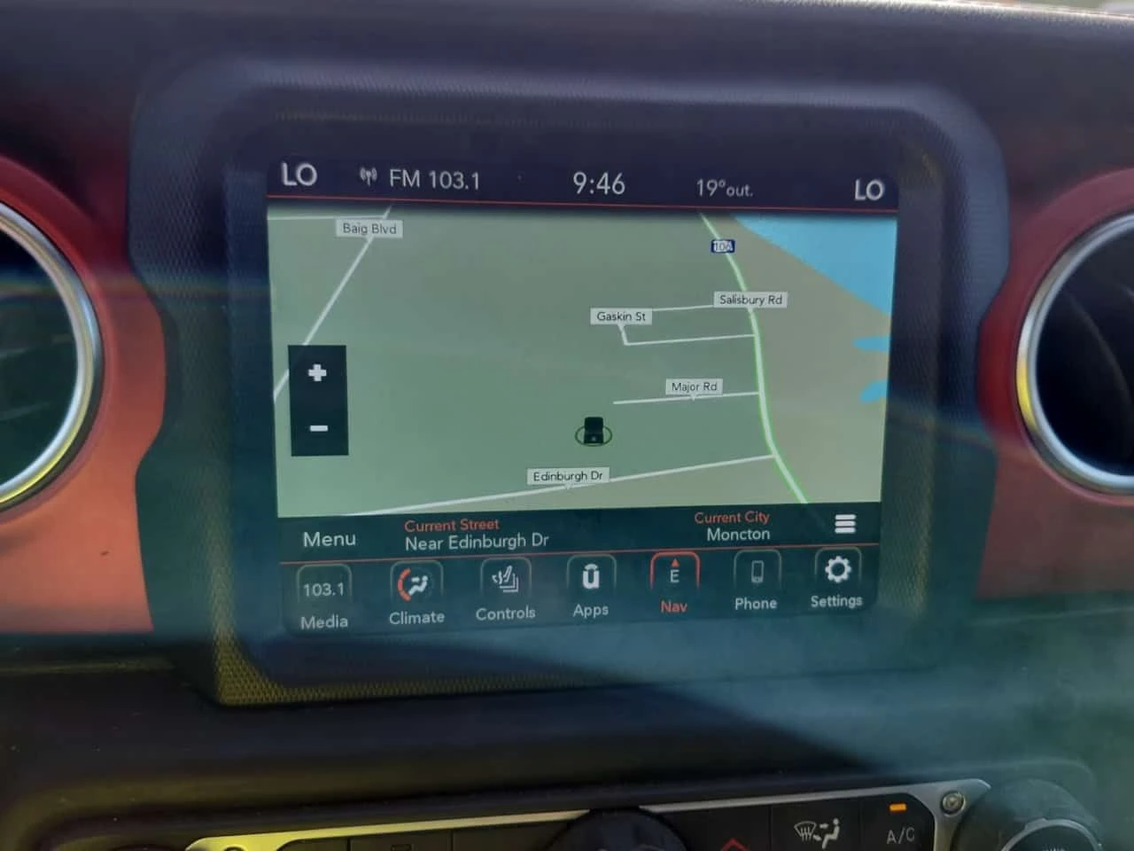 Jeep Wrangler Rubicon /CARFAX/�������/4�4/���� | Mobile.bg � ����������� 10
